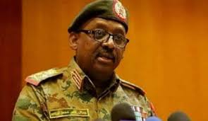 من هو جمال عمر وزير الدفاع السوداني السيرة الذاتية ويكيبيديا 