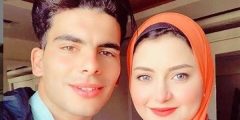 من هي زوجة أحمد سيد زيزو؟