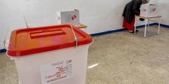 رابط نتائج الانتخابات المحلية للمجالس التشريعية في تونس عبر موقع الهيئة العليا