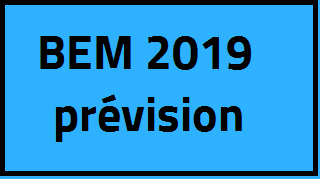 prévision sujet bem 2021 الجزائر prévision sujet bem 2021 الجزائر