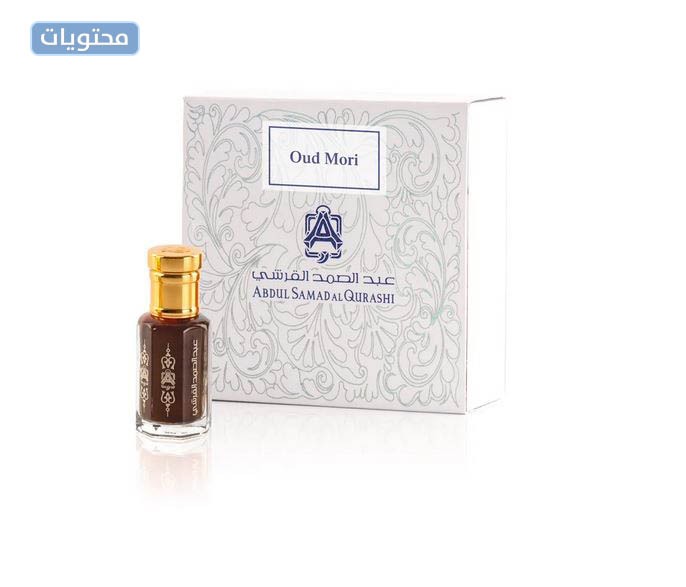 دن أود موري