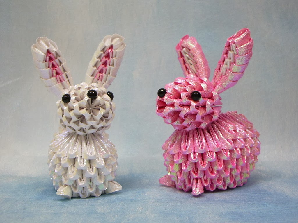 الأوريجامي فن طي <a class=