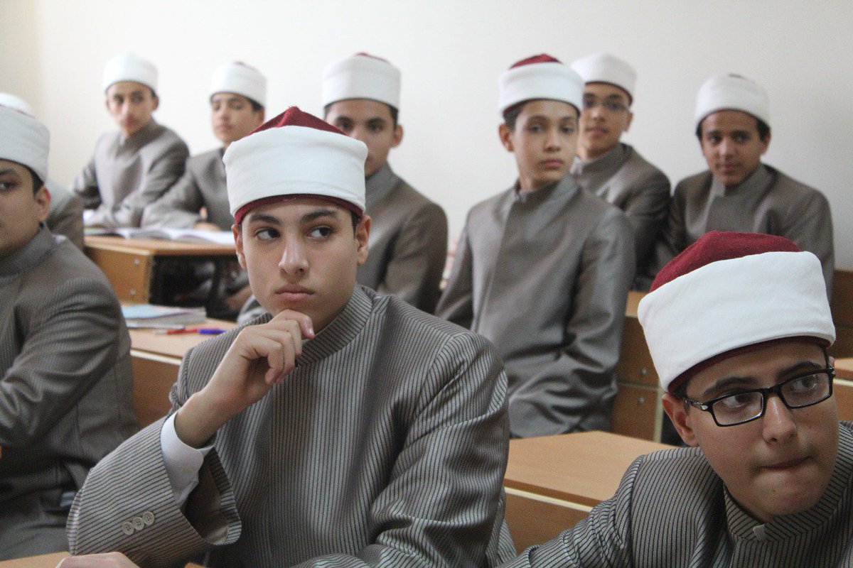 تعرف على المقررات النهائية لطلاب <a class=