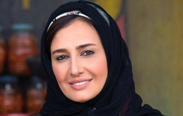 بعد توبتها.. <a class=