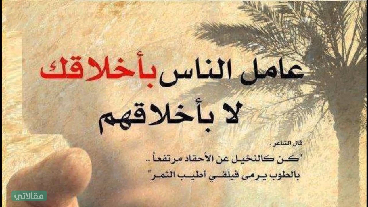 أمثلة الصور التجريبية والرائعة