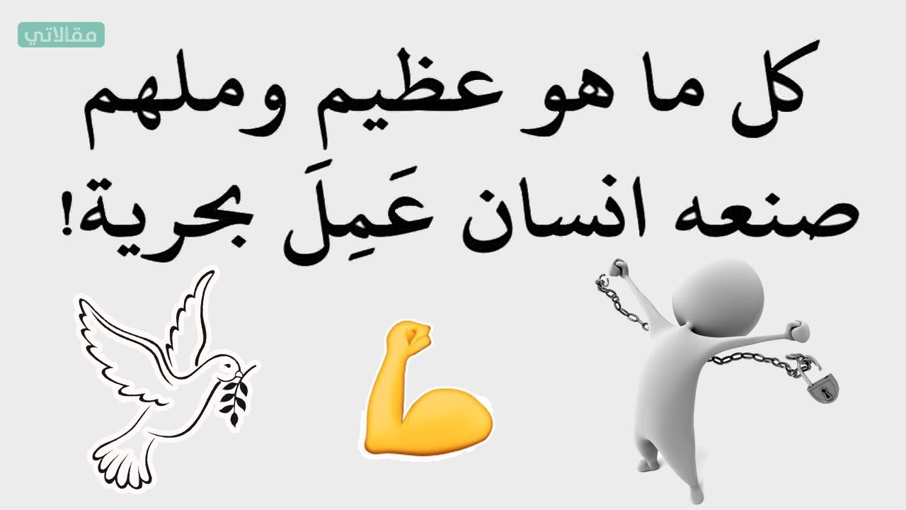 أمثلة الصور التجريبية والرائعة